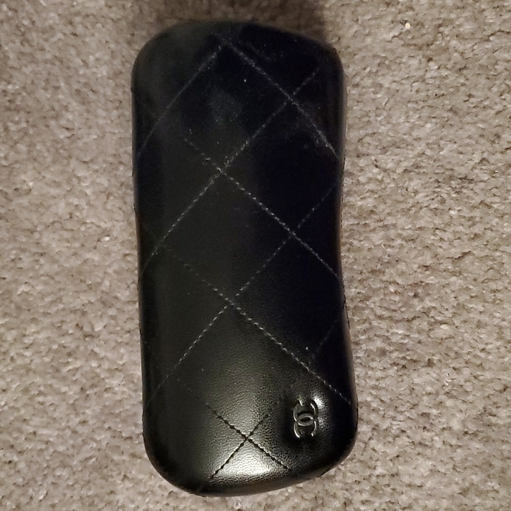 Chanel Sunglasses - Picture 7 of 7